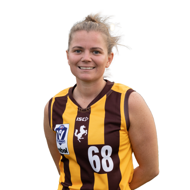 Cassie Davidson profile picture